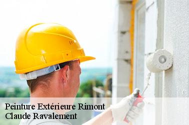 Entreprise de peinture extérieure à Rimont pour vous aider